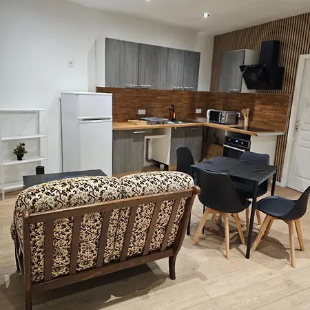 Homestay Dans Centre De 15 Min A Pieds De La Gare *