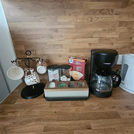 Homestay Dans Centre De 15 Min A Pieds De La Gare Montlucon